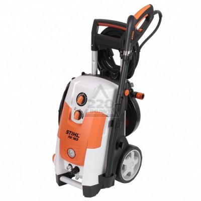  Stihl RE 163