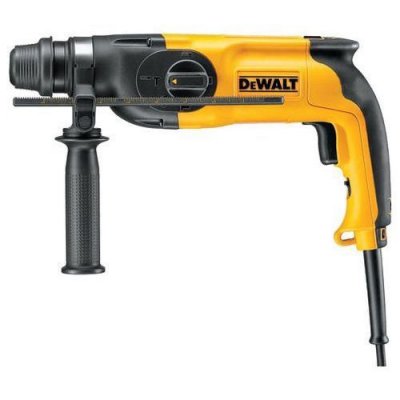 780W  DeWalt D25103K  SDS-plus, 0 - 1100 /.