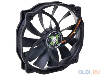  Scythe Glide Stream SY1425HB12L 140mm, 800rpm