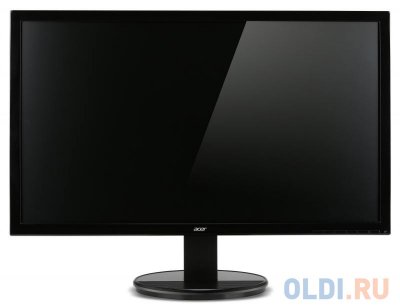  21.5" Acer V226HQLBB  TN WLED 1920x1080 100000000:1 200cd/m^2 5ms VGA