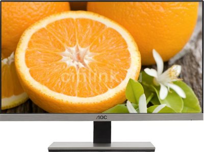  17" AOC e719sda/01 - TN WLED 1280x1024 1000:1 DC 20000000:1 250cd/m^2 5ms VG