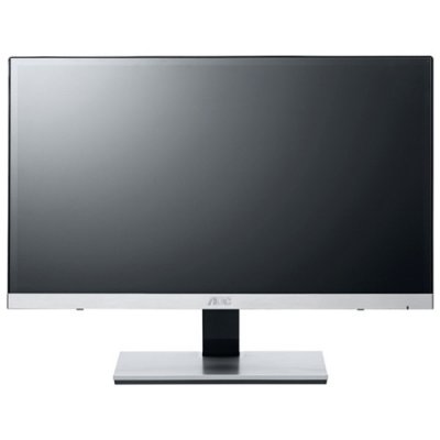  23" AOC E2350SH  TN LED 1920x1080 20000000:1 250cd/m^2 5ms VGA DVI HDMI