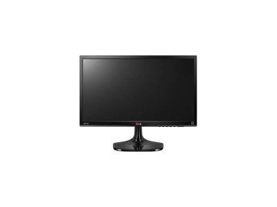  24" LG 24MP55D-P  AH-IPS WLED 1920x1080 1000:1 DC 5000000:1 250 cd/m^2 5ms DVI VGA