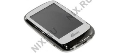  Ritmix (RF-8300-4Gb) Black (A/V Player, FM, 8Gb, MicroSDHC, 2.4"LCD, ., USB2.0,Li-Pol)