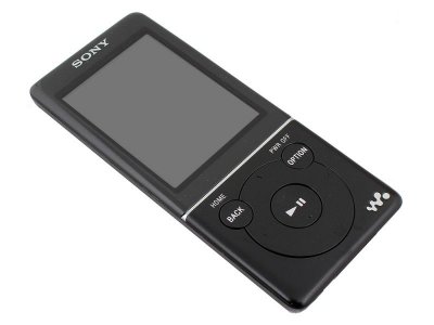  Sony NWZ-S774BTB 8  