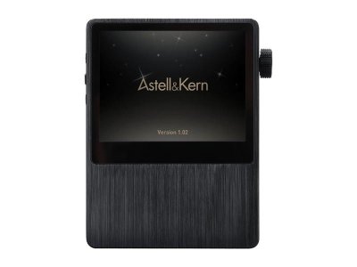  iRiver Astell&Kern AK100 32Gb  3AK1006C-CMBLN2