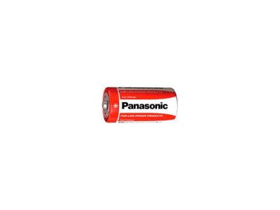  LR14/C Panasonic RedZinc 2 