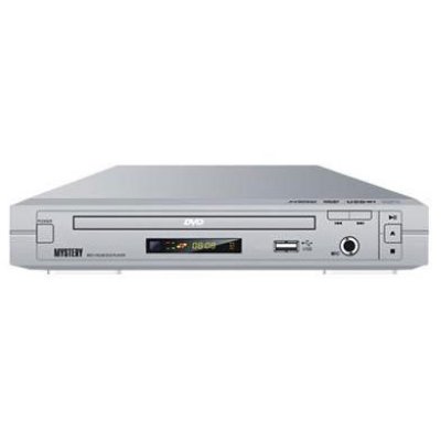  DVD Mystery MDV-742UM  USB (+ ) 