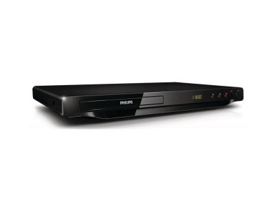  DVD Philips DVP3650K/51 