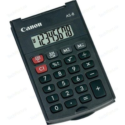  Canon AS-2200 12      