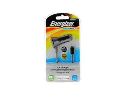    Energizer LCHEHCCL5R Apple iPhone 5/iPad Lighting 1    