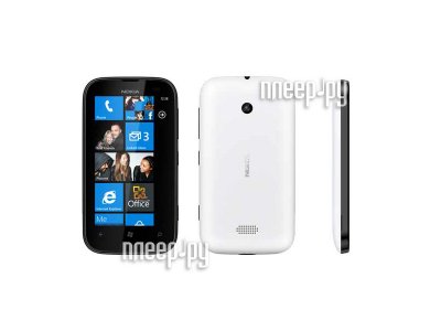   Nokia 510 Lumia RM-889 White