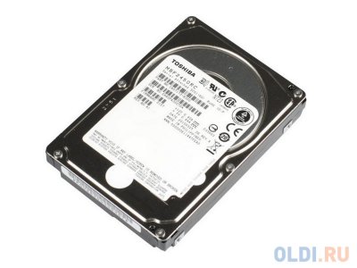   3.5" 500Gb 7200rpm 32Mb cache Toshiba SATAIII DT01ABA050V