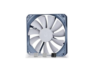  Deepcool GS 120 120x120x20 4pin 18-35dB 900-1800rpm 110g