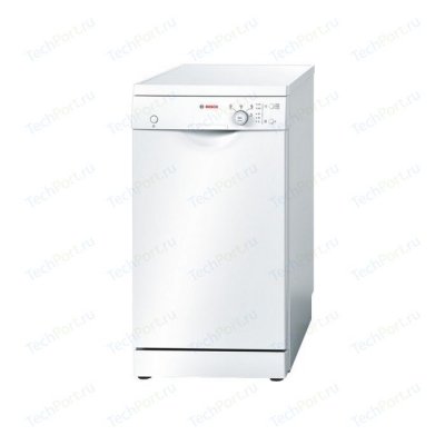   Bosch SPS 40E12