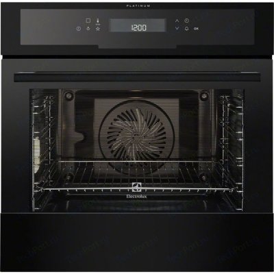     Electrolux EOB 95751 AX