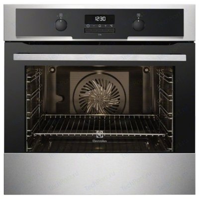     Electrolux EOC 95651 BX