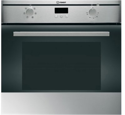    Indesit FA 757 J K.A IX 