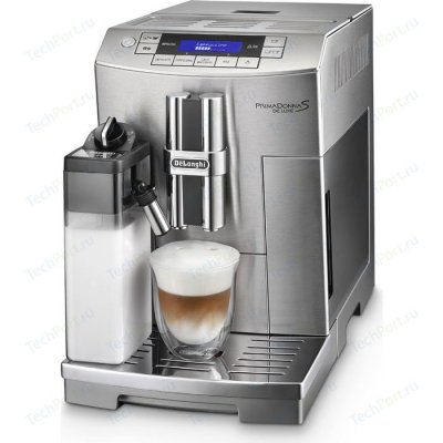  DeLonghi Ecam 28.465.MB