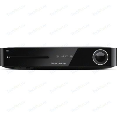 3D Blu-Ray  Harman / Kardon BDS 580 BQ