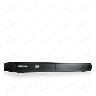 3D Blu-Ray  Samsung BD-E5500K