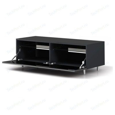  JUST RACKS JRL1100-R, black