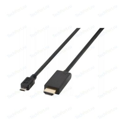  LG MHL Cable