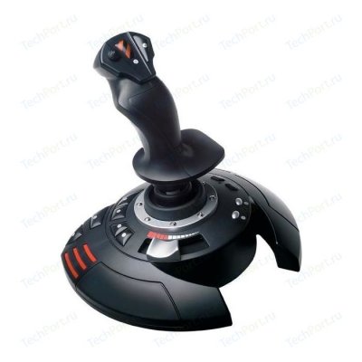  Thrustmaster T.Flight Stick X Joystick Retail (2960694)