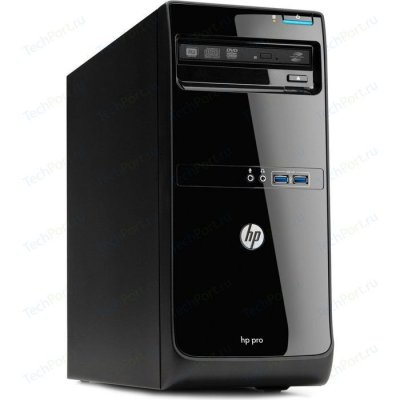  HP Pro 3500 MT (D5S39EA)