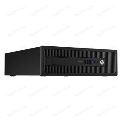  HP EliteDesk 800 SFF (E5B00EA)