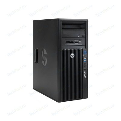  HP Z420 (WM545EA)