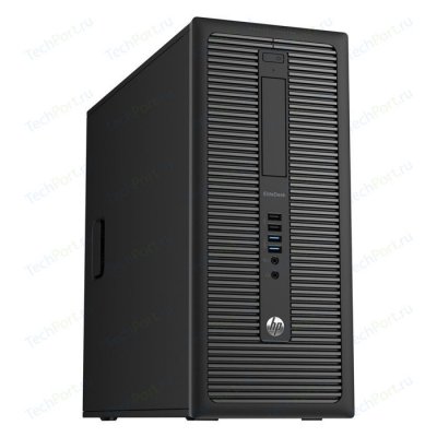  HP EliteDesk 800 MT (H5U08EA)