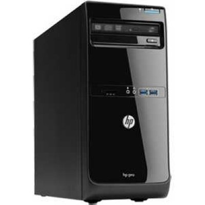  HP Pro 3500 MT P G2030/ 4Gb/ 500Gb/ DVDRW/ Free DOS/ /  + W2072a Monitor w/ sp