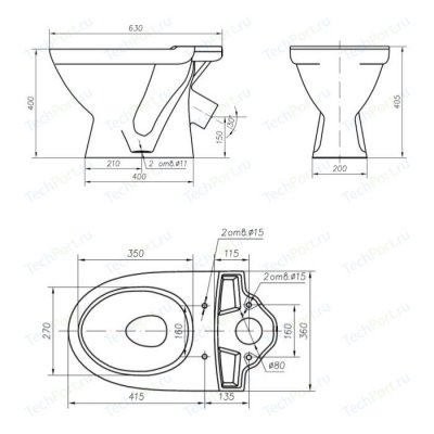 Ifo Frisk -  . duroplast . , 3/6  (RS021030000)