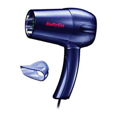  Babyliss D110E 1600  1  Blue