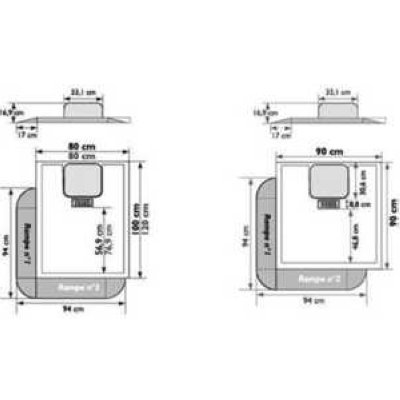 SFA Traymatic int, 90x90, 