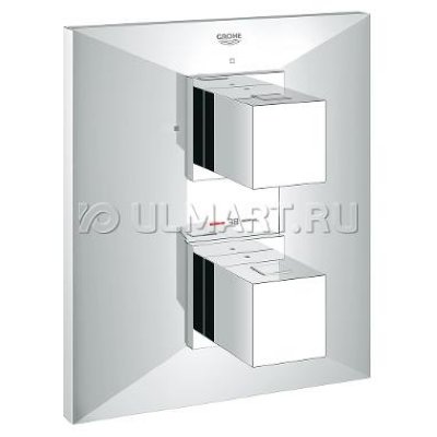     Grohe Allure Brilliant 40499000