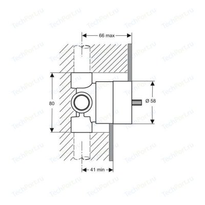 Ideal Standard   3/ 2 ( 2 ) (A2393NU)