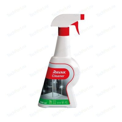    Ravak Cleaner (500 ) (X01101)