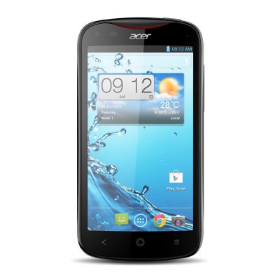   Acer Liquid E2 (V370)  (HM.HC5ER.001)