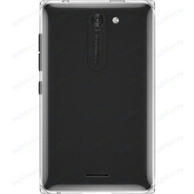   Nokia 502 black (A00015525)