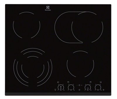    Electrolux EHF56747FK 