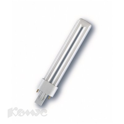 Osram CLL DULUXSTAR 11W/827 E27 220-240V