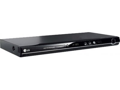 DVD  LG DNK-898