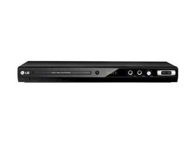 DVD  LG DVX-530