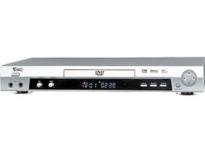 DVD  Vitek VT-4002