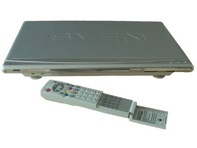 DVD  Sven HD-1070