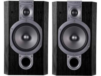   Wharfedale Vardus Surround 2