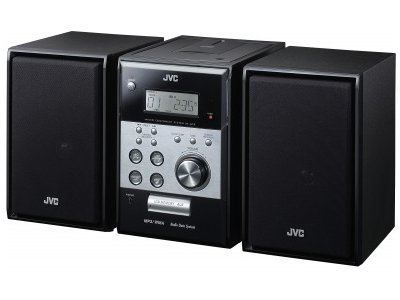   JVC UX-G28