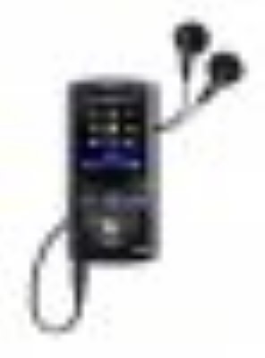 MP3  Sony NWZ-E384B 1-.